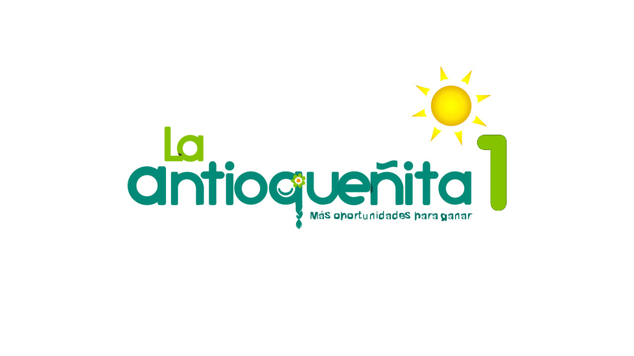 Antioqueñita Día