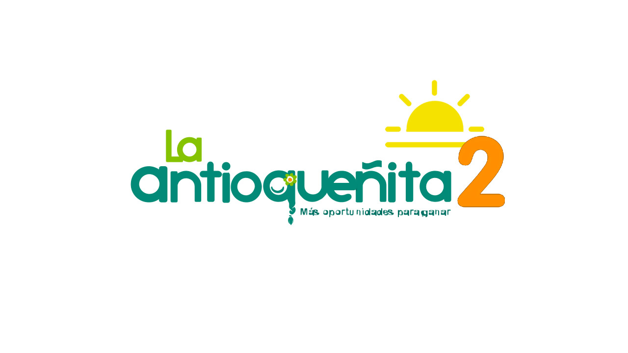 Antioqueñita Tarde