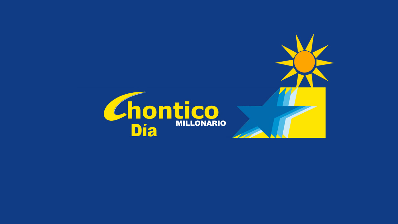 Chontico Día