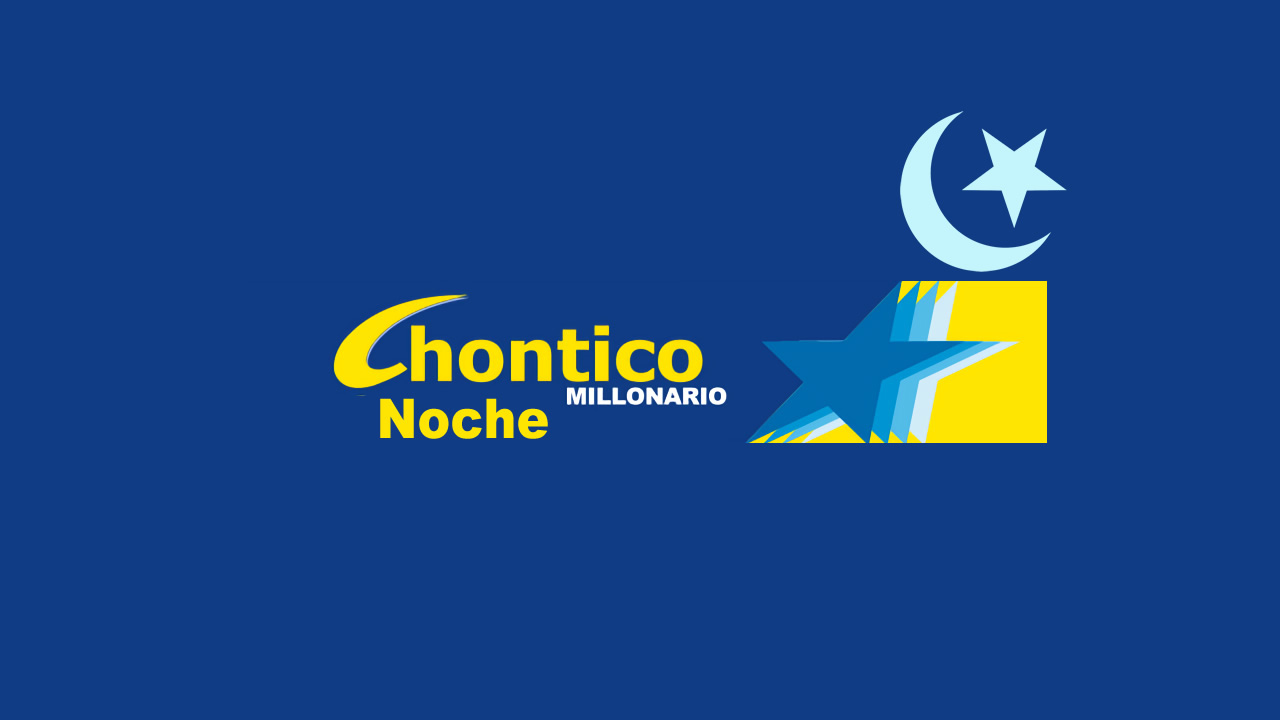 Chontico Noche