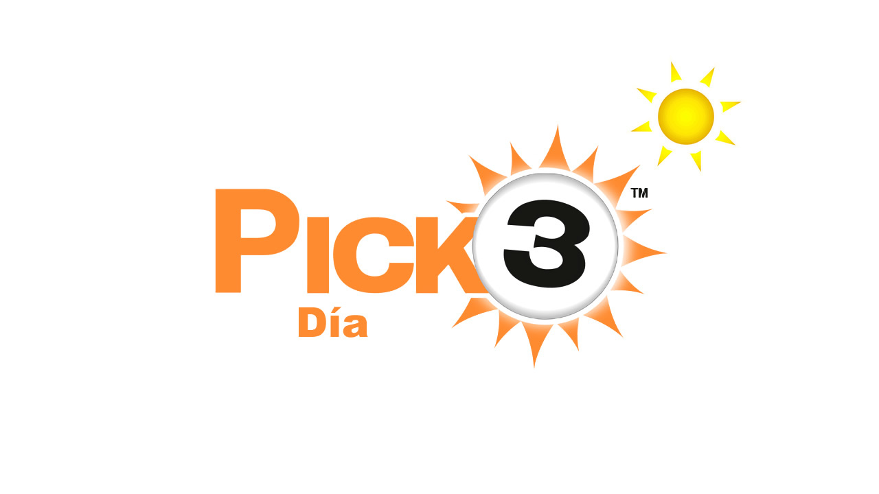 Pick 3 Día