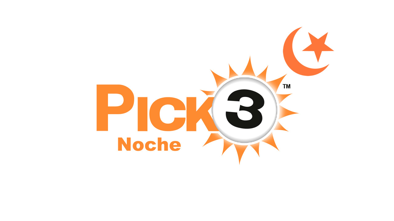 Pick 3 Noche