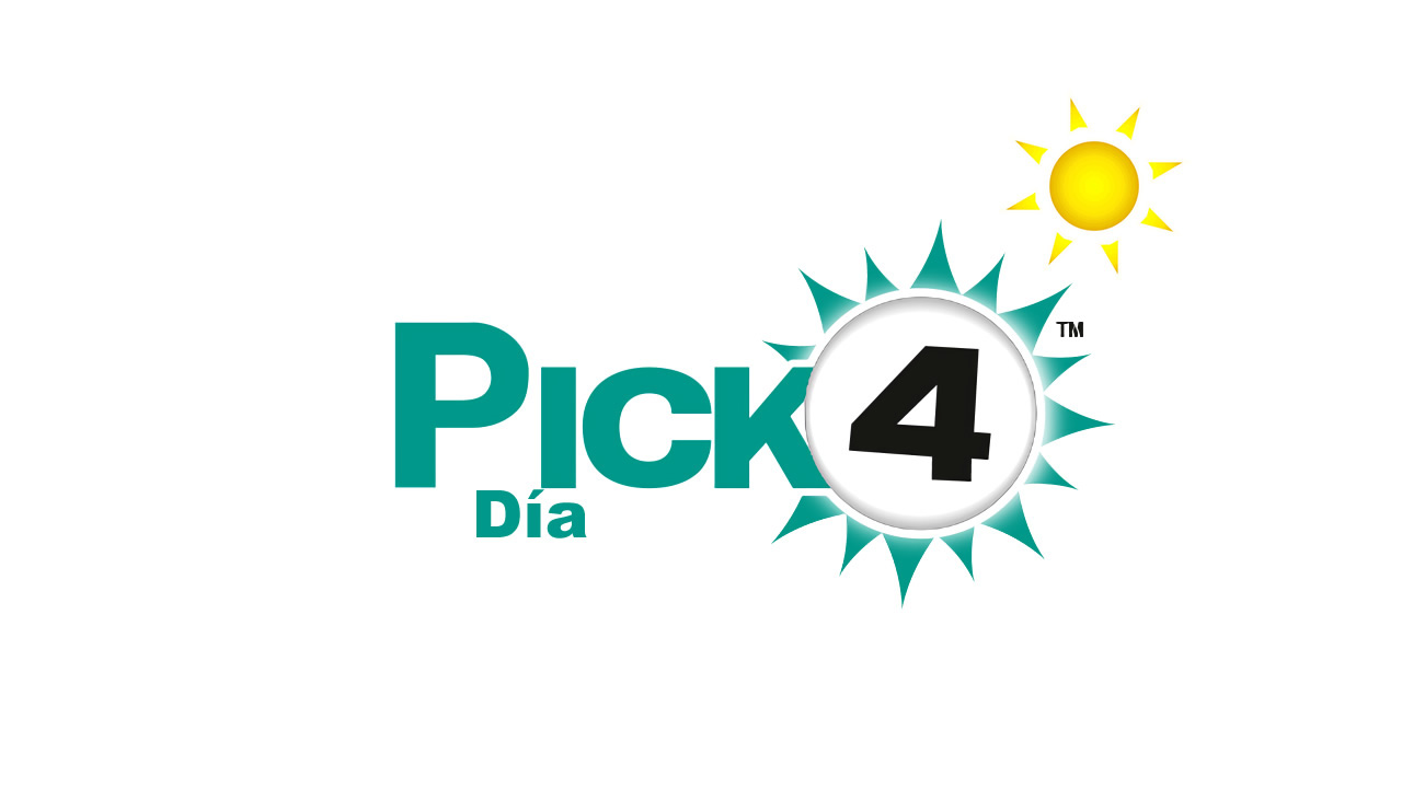 Pick 4 Día