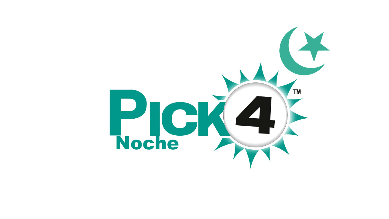 Pick 4 Noche