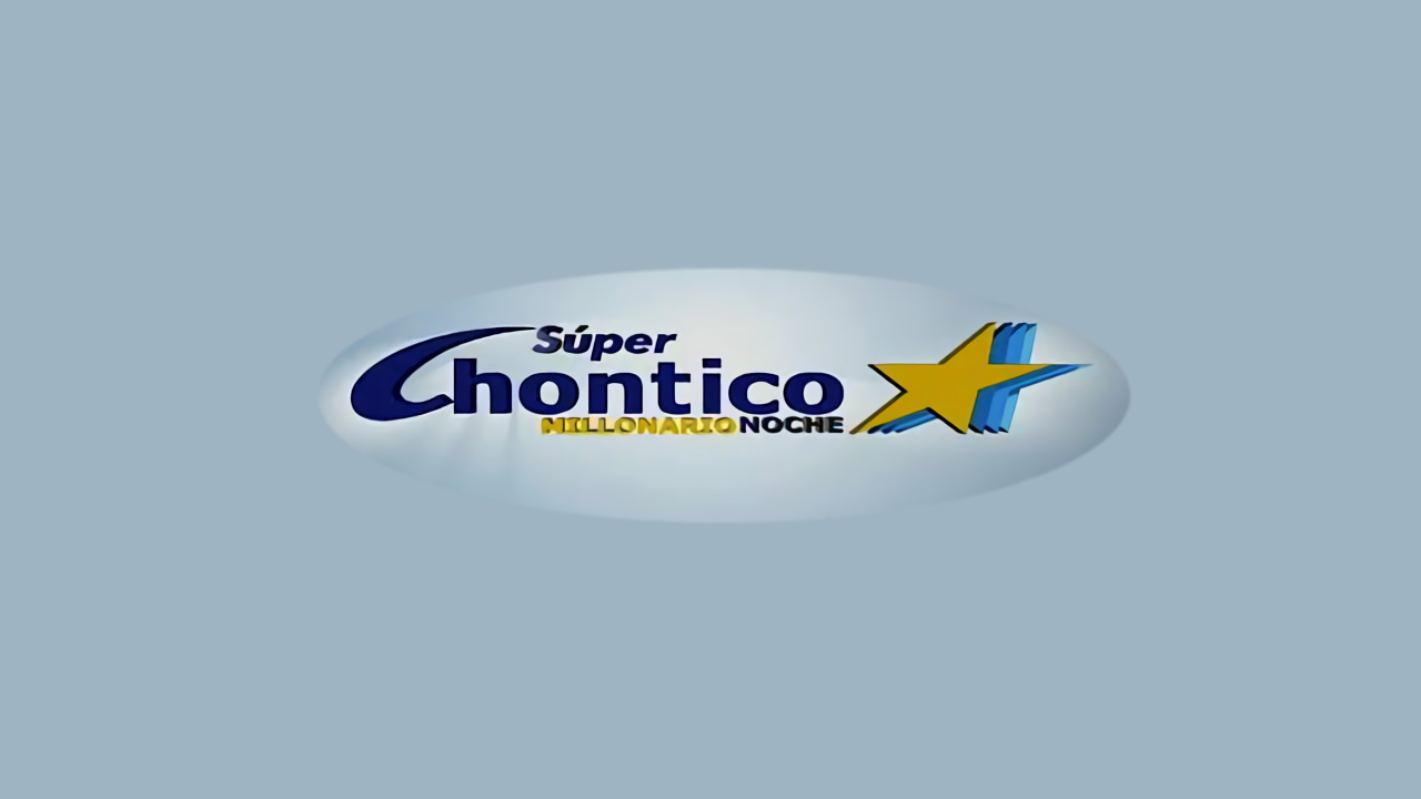Super Chontico Noche
